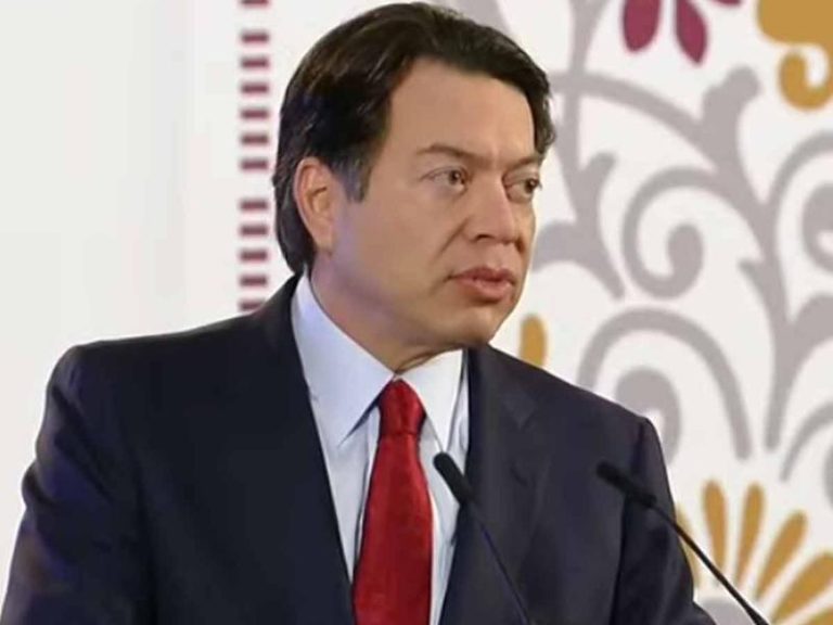 ¡Mario Delgado impulsa la educación superior pública y gratuita en México! 🎓📚