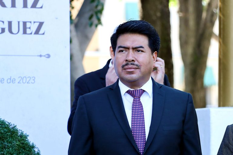 🚨 ¡El Gobierno de Puebla asume la seguridad en 25 municipios! 🚨