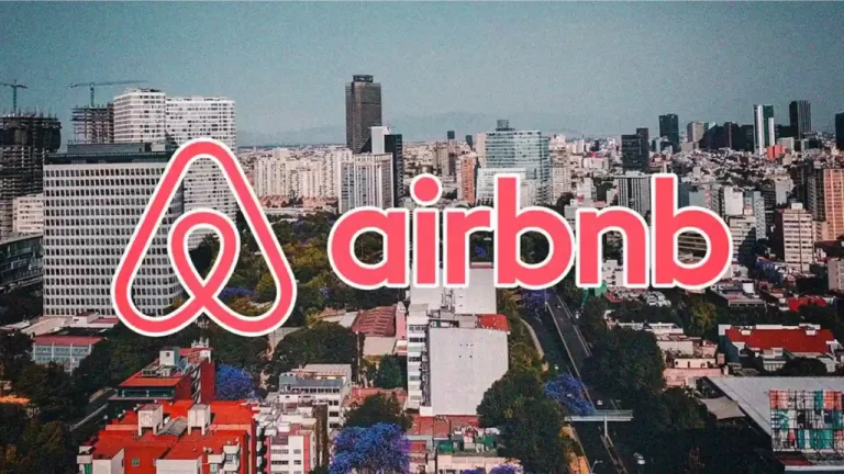 «🌍💸 Airbnb en la mira: CDMX y el reto de equilibrar turismo y vivienda accesible 🏠»
