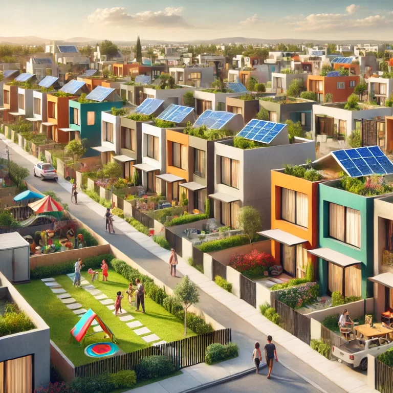 🏠 ¡Mejores casas para todos! 🏠
