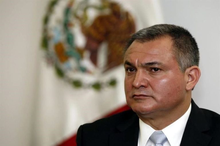 ¡Extradición en camino! El caso de Genaro García Luna sigue dando de qué hablar⚖️
