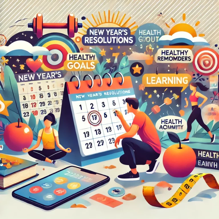 ¿Cómo cambiar hábitos y cumplir tus propósitos de Año Nuevo?