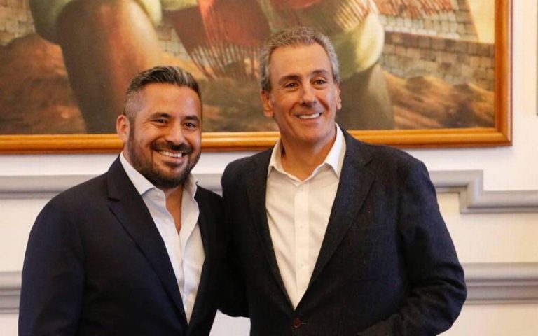 💸 Complicaciones financieras para el inicio de Pepe Chedraui en Puebla 🌆