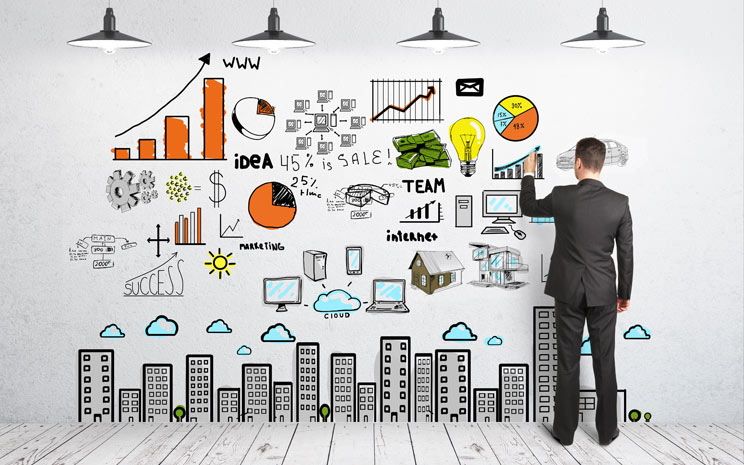 El arte de emprender “Riesgos y Desafíos”📈