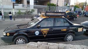 ¿Tsuru en taxis? El debate sobre su seguridad sigue encendido 🚗⚠️