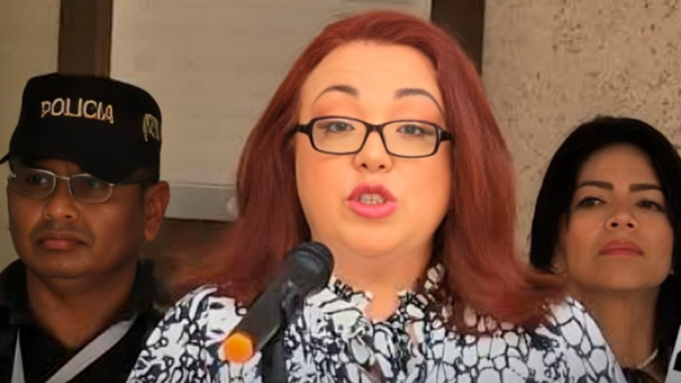 La jueza Nancy Juárez Salas vs. Claudia Sheinbaum: ¡Polémica encendida en México! ⚖️🔥