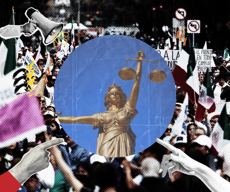 SUPREMACÍA CONSTITUCIONAL ¿Y LA CONVENCIONALIDAD?