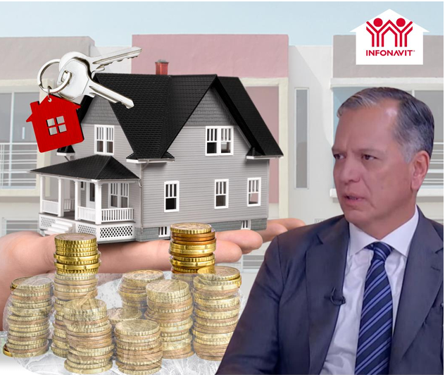 Mario Macías Robles respalda el congelamiento de saldos: Un alivio histórico para millones de trabajadores