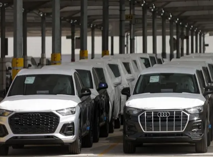 Alemania lidera la inversión extranjera en Puebla; EEUU no realiza inversiones desde 2023