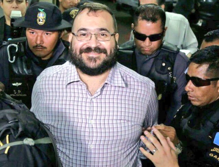¿Javier Duarte en la Mira de la Libertad? 🎭⚖️ ¡Casi Libre!