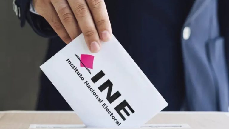 Consejeros del INE desisten de prórroga para elección judicial en junio de 2025
