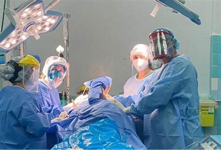 ¡Golpe a la Salud en Puebla! Recorte de 70% al Presupuesto para Servicios de Salud 💸🚑