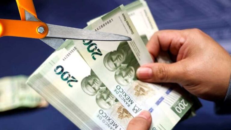 Puebla sufrirá recortes millonarios en 2025: hasta 100% en estímulos y fondos federales