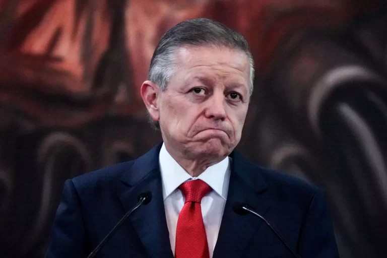 Arturo Zaldívar y el Nuevo Comité Evaluador del Poder Judicial