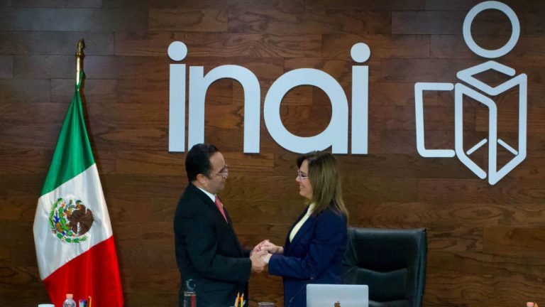 ¡Alerta Internacional! 🌍❗ ONU advierte sobre el futuro del INAI en México