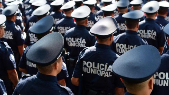 🚨 Puebla apuesta por mejores salarios para sus policías municipales 🚨
