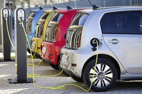 Puebla registra cifra histórica en ventas de vehículos eléctricos e híbridos en 2024