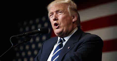 Trump Afirma que EE.UU. Subsidia a México y Canadá con 400 mil millones de dólares al año y amenazan con aranceles