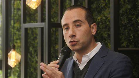 Mario Riestra asegura que al PAN no le debe «dar miedito» ser oposición