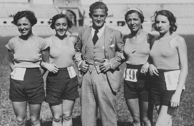 «La Revolución Femenina en el Deporte: 10 Años Rompiendo Barreras y Conquistando Terrenos»