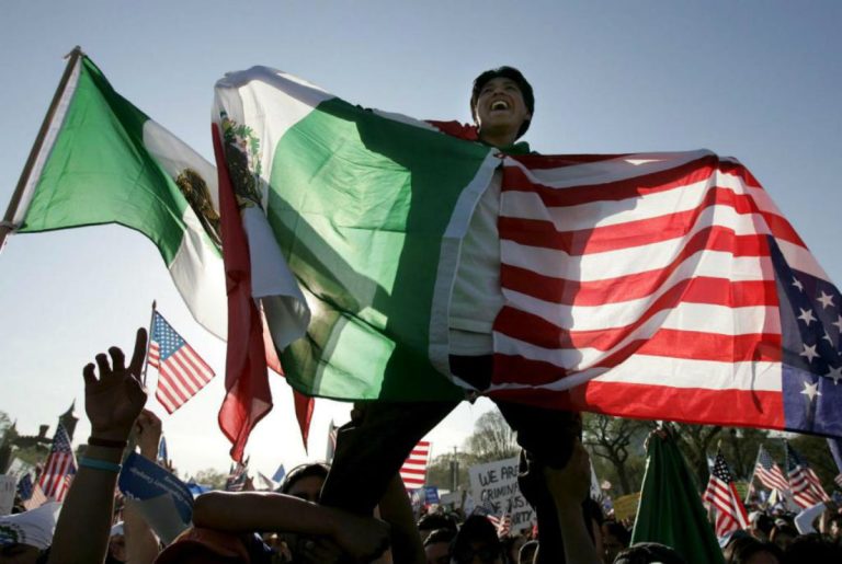 Las Aportaciones de los Mexicanos a la Economía de Estados Unidos: Un Pilar Fundamental