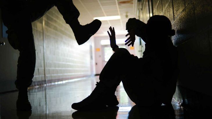 NO FEMINISMO PUNITIVISTA , NO IMPUNIDAD