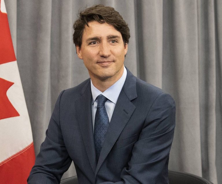 Justin Trudeau anuncia su renuncia como primer ministro de Canadá tras años de crisis política