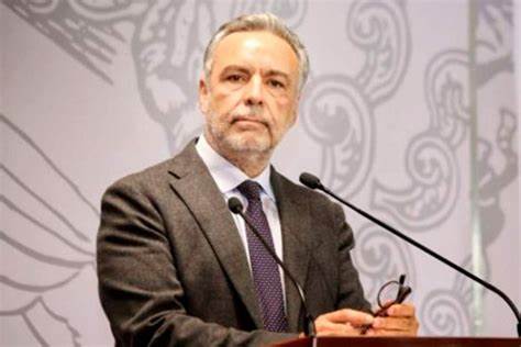 Alfonso Ramírez Cuéllar propone cumbre trilateral urgente para reforzar la cooperación en América del Norte