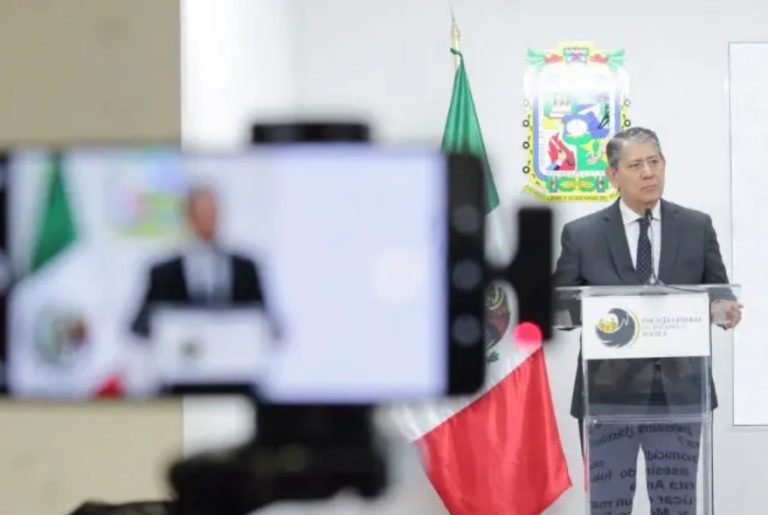 Fiscalía de Puebla rastreó celulares sin orden judicial en 750 ocasiones
