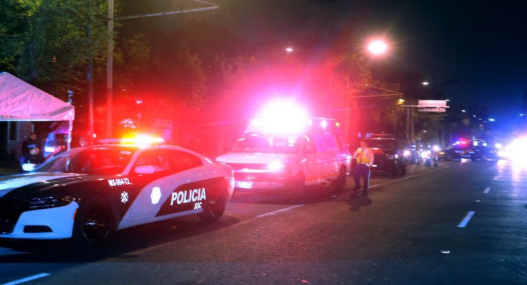 Ejecutan a ciudadano colombiano en la colonia Hipódromo Condesa de la CDMX