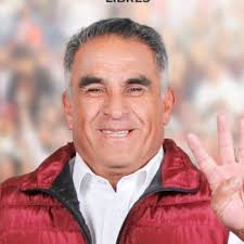 DROGADOS Y MANEJANDO ASEGURA EL DIPUTADO Y LÍDER TRANSPORTISTA ELPIDIO DÍAZ