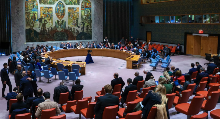 Rusia y EE.UU. convocan reunión urgente en la ONU por escalada de violencia en Siria