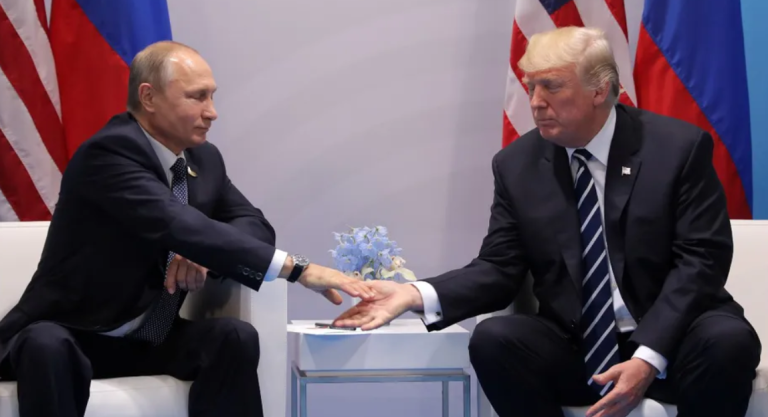 Putin y Trump sostendrán llamada clave el 18 de marzo en medio de tensiones globales