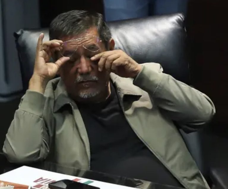 Félix Salgado Rechaza Nepotismo y Critica Restricciones de Morena para 2027