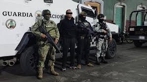 El Modus Operandi del Crimen Organizado en el Caso de ‘El Lastra’