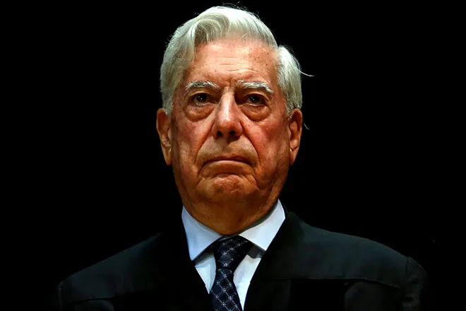 Vargas Llosa y el fin del intelectual comprometido: Del fervor revolucionario al desencanto liberal: cómo la figura del intelectual en América Latina cambió para siempre
