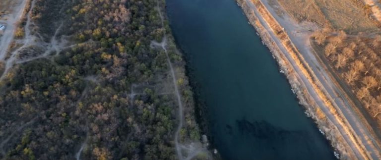 El Tratado de Aguas de 1944: el nuevo frente de tensión entre México y Estados Unidos