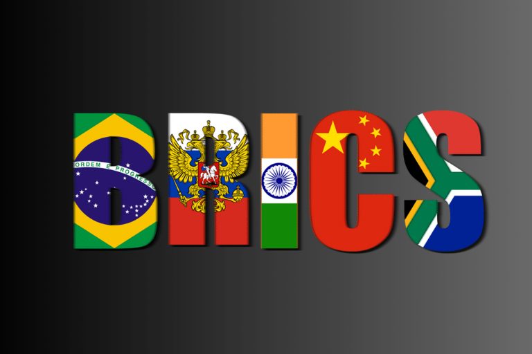 BRICS toma la delantera en la lucha climática y exige justicia para el Sur Global- Brasil y China lideran un bloque que busca cambiar las reglas del juego ambiental y marcar distancia con la inacción del Norte Global.