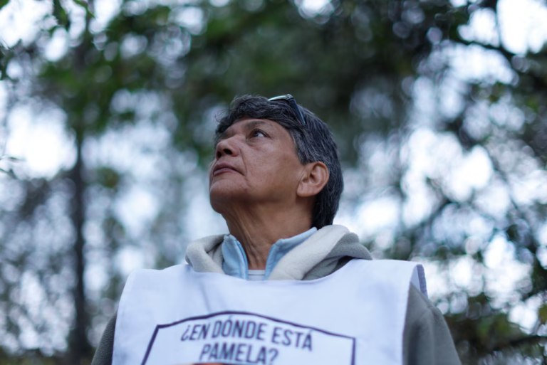 La ONU activa protocolo inédito contra México por desapariciones forzadas