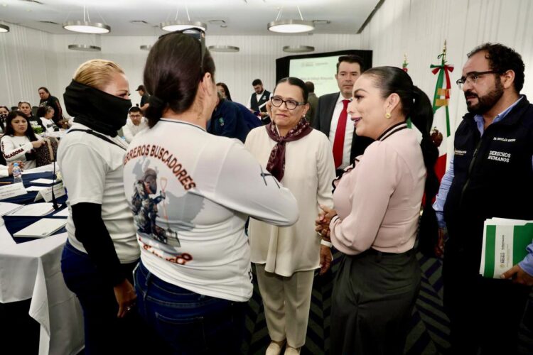 No hay cifra real de desaparecidos: una revisión crítica de la postura gubernamental y los retos del sistema de búsqueda en México