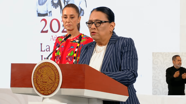Diálogo y dignidad: el reto pendiente del gobierno ante las desapariciones