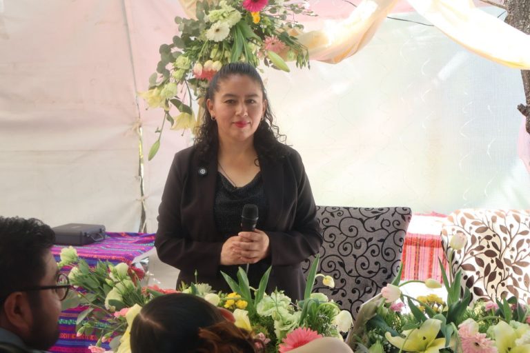 Chiautzingo celebrará su primer Festival Regional de las Flores