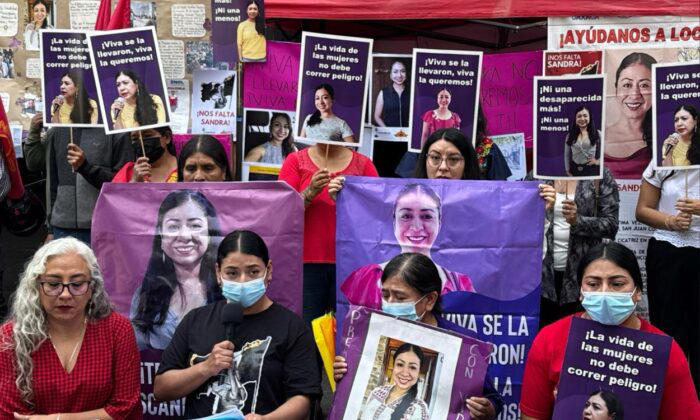 Hallan sin vida a defensora de derechos humanos oaxaqueña y a su esposo en Veracruz