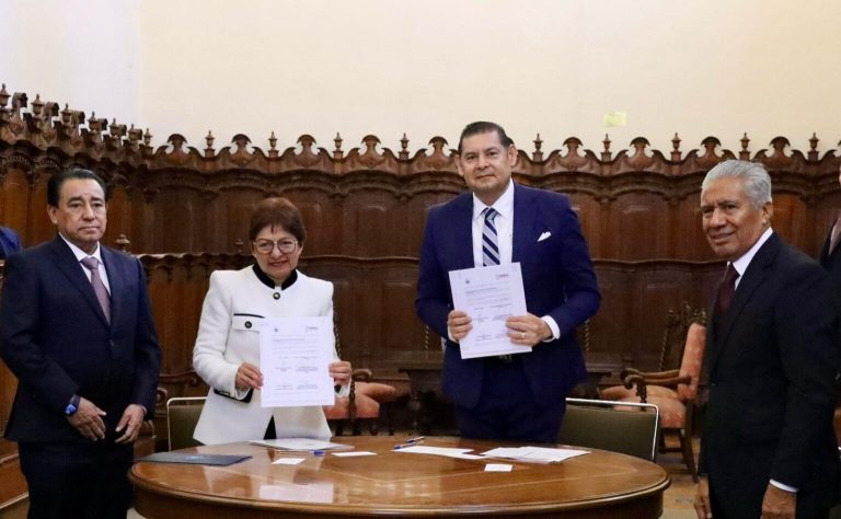 Sucesión en la BUAP, la lucha por el poder entre academia y Realpolitik