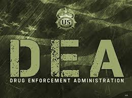 CJNG mantiene presencia en Puebla, alerta la DEA en 2025