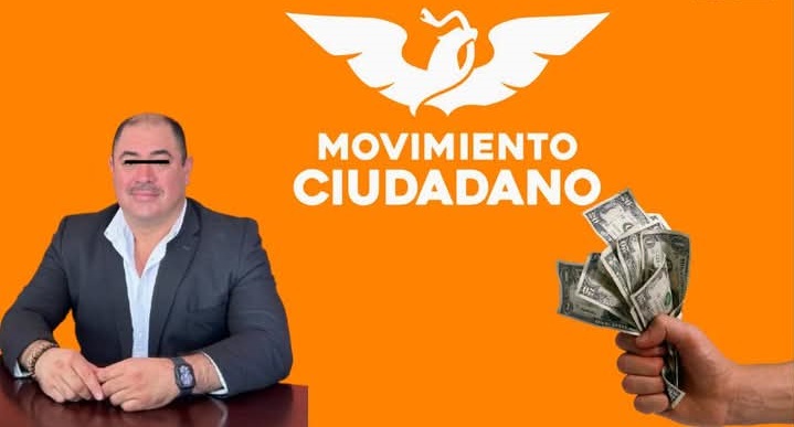 El poder y la impunidad en Jalisco: El caso del alcalde de Teuchitlán y el CJNG