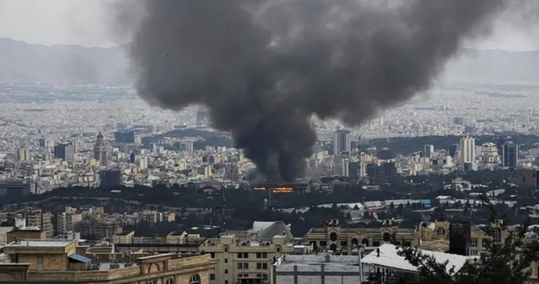 Entre bombas y acuerdos rotos: tensión Irán-Israel