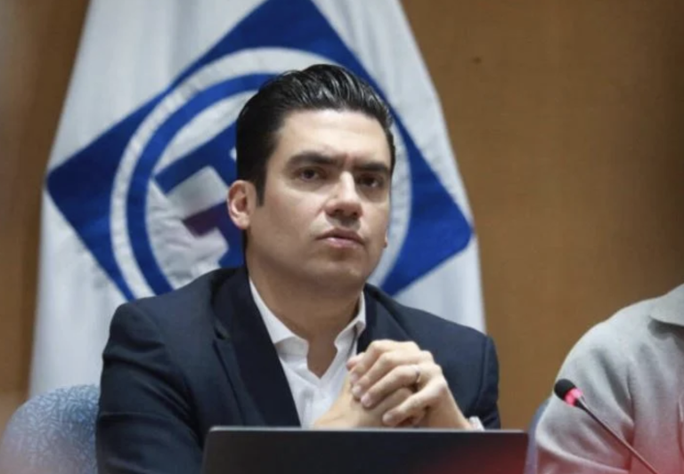 PAN Nacional va a la Corte contra la Ley de Ciberasedio de Puebla