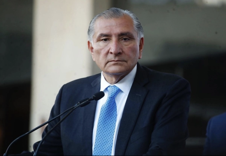 Morena afina blindaje interno rumbo a 2027 entre escándalos y tensiones interna