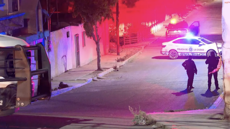 Puebla entre los estados con más violencia política en México